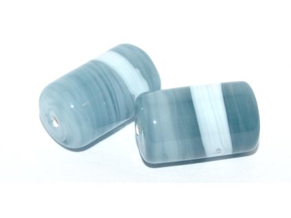 Lamp Beads - Roller 18x11mm