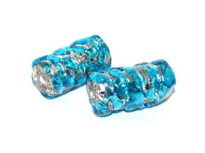 Lamp Beads - Roller 18x11mm