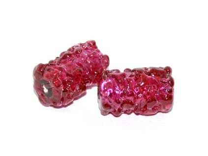 Lamp Beads - Roller 18x11mm