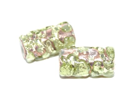 Lamp Beads - Roller 18x11mm