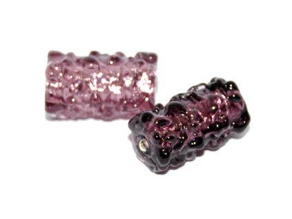 Lamp Beads - Roller 18x11mm