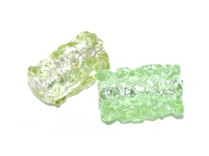 Lamp Beads - Roller 18x11mm