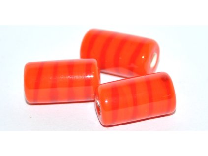 Lamp Beads - Roller 18x10mm