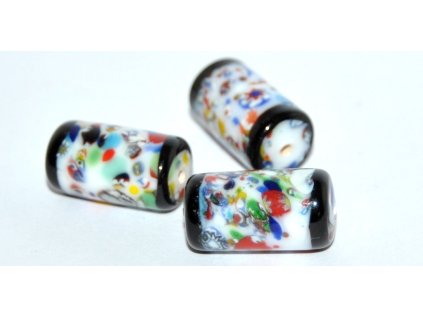 Lamp Beads - Roller 18x10mm