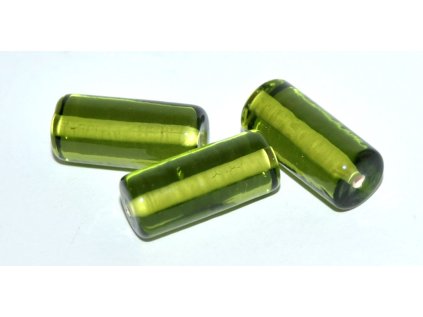 Lamp Beads - Roller 18x8mm