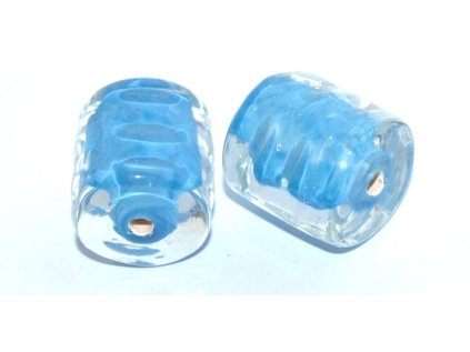 Roller 17x16mm - Lamp Beads