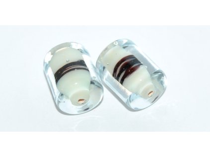 Roller 16x12mm - Lamp Beads