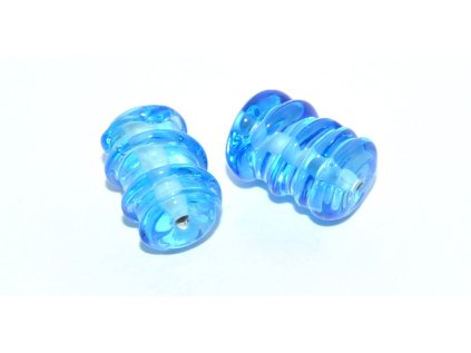 Roller 16x10mm - Lamp Beads