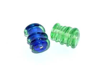 Roller 16x10mm - Lamp Beads