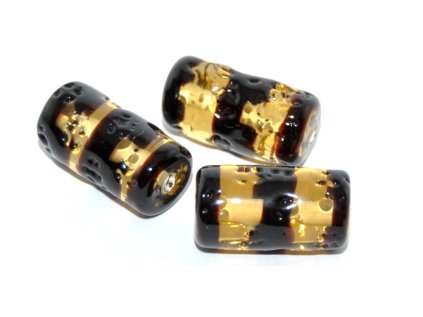 Roller 16x9mm - Lamp Beads