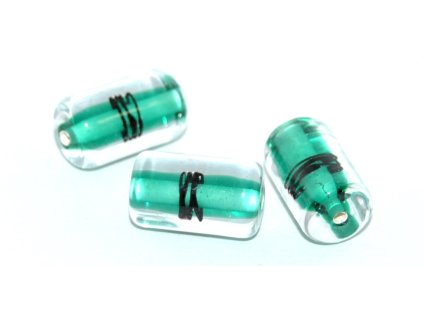 Roller 16x9mm - Lamp Beads