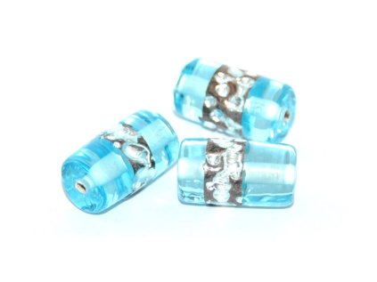 Roller 16x9mm - Lamp Beads