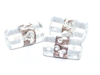 Roller 16x9mm - Lamp Beads