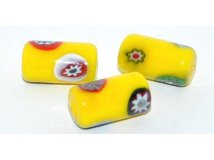 Roller 16x9mm - Lamp Beads