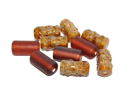 Roller 16x8mm - Lamp Beads