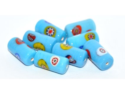 Roller 16x8mm - Lamp Beads