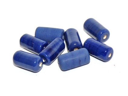 Roller 14x8mm - Lamp Beads