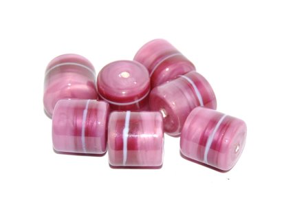 Roller 12x12mm - Lamp Beads