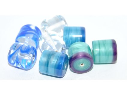 Roller 12x12mm - Lamp Beads