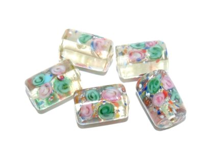 Roller 12x8mm -Lamp Beads