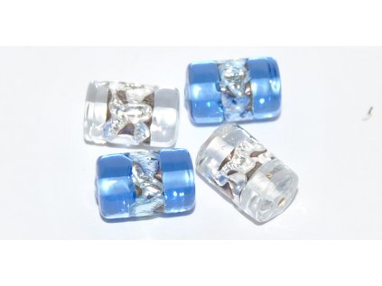 Roller 12x8mm -Lamp Beads