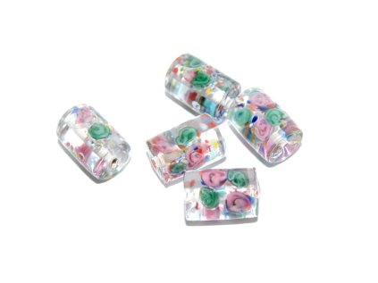 Roller 12x8mm -Lamp Beads