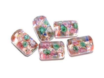 Roller 12x8mm -Lamp Beads