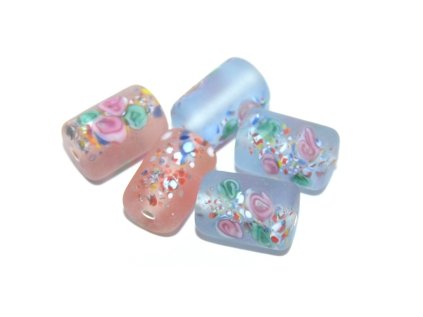 Roller 12x8mm -Lamp Beads