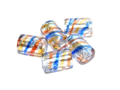 Roller 12x8mm -Lamp Beads