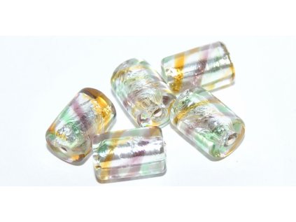 Roller 12x8mm -Lamp Beads