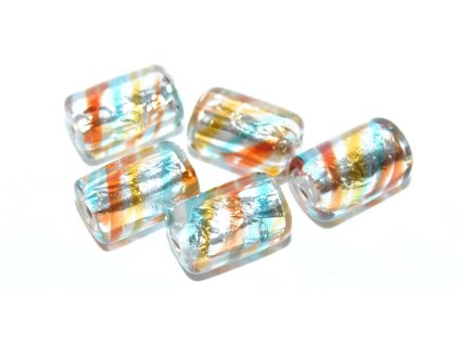 Roller 12x8mm -Lamp Beads
