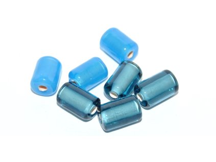 Roller BIG HOLE 12x8mm -Lamp Beads