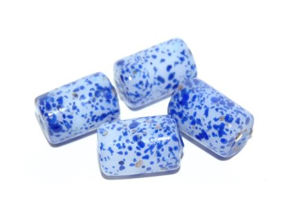 Roller BIG HOLE 12x8mm -Lamp Beads