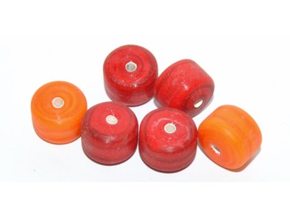 Roller 8x10mm - Lamp Beads