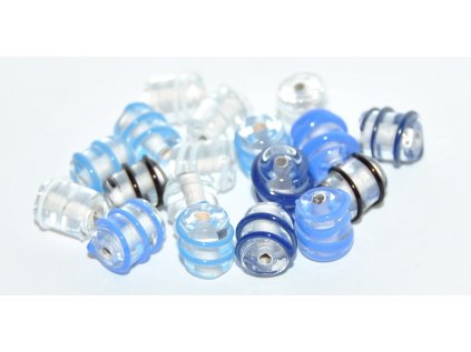 Lamp B- Roller 8x6mm