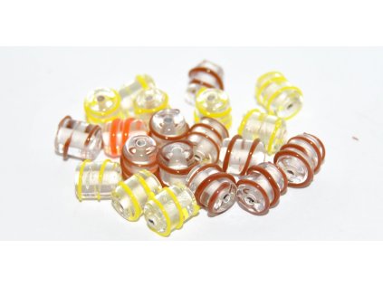 Lamp B- Roller 8x6mm