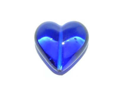 Lamp B- Hearts 23x24x14mm