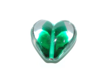 Lamp B- Hearts 23x24x14mm