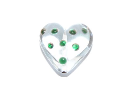 Lamp B- Hearts 23x24x14mm