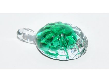 Lamp Beads - Pendant Turtle 34x20x12mm