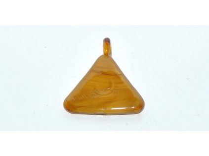 Lamp Beads - Pendant - 36x30mm