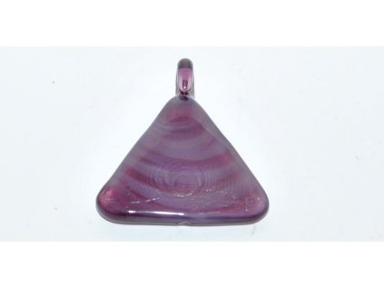 Lamp Beads - Pendant - 36x30mm