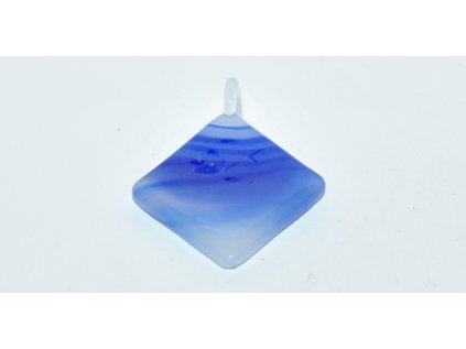 Lamp Beads - Pendant - 43x30mm