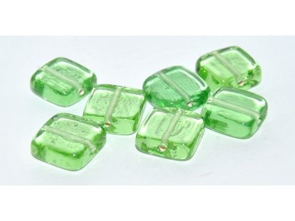 Lamp Beads - Square 15mm