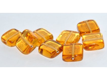 Lamp Beads - Square 15mm