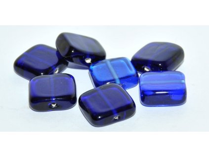 Lamp Beads - Square 15mm