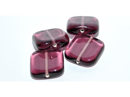 Lamp Beads - Square 16mm