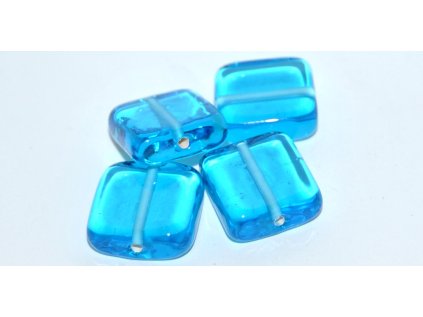 Lamp Beads - Square 16mm
