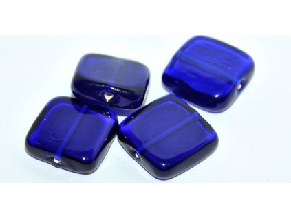 Lamp Beads - Square 16mm