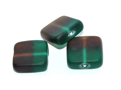 Square 19mm - Lamp Beads